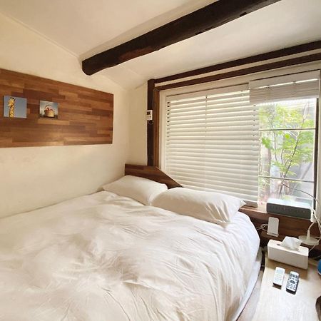 Viva La Vida - Jongno Hanok Private House Seoul Exterior photo