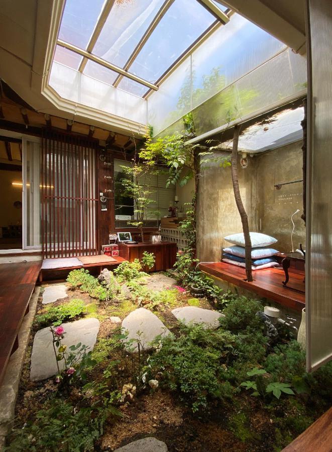 Viva La Vida - Jongno Hanok Private House Seoul Exterior photo