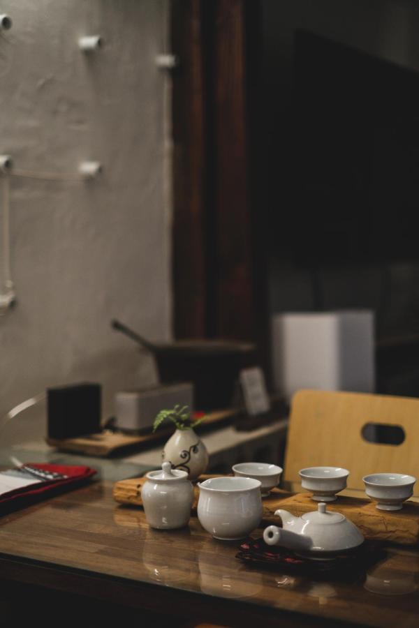 Viva La Vida - Jongno Hanok Private House Seoul Exterior photo