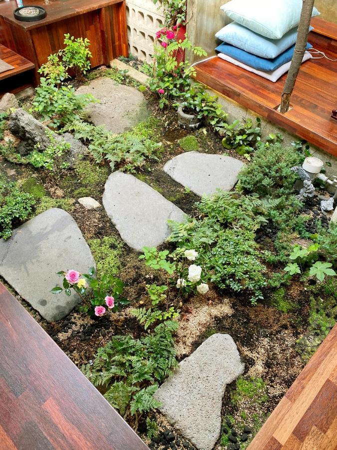 Viva La Vida - Jongno Hanok Private House Seoul Exterior photo