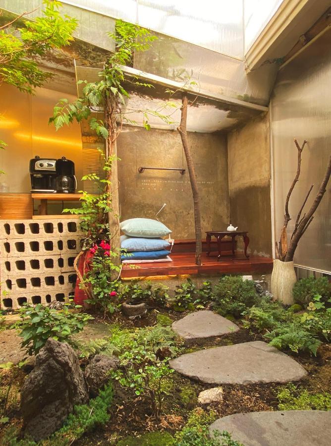 Viva La Vida - Jongno Hanok Private House Seoul Exterior photo