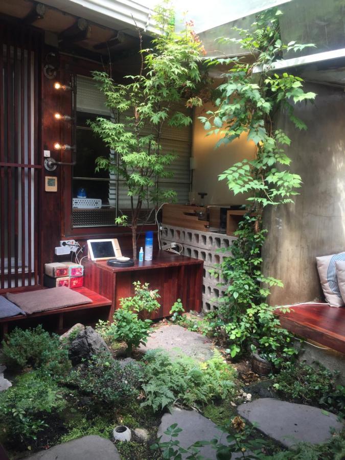 Viva La Vida - Jongno Hanok Private House Seoul Exterior photo