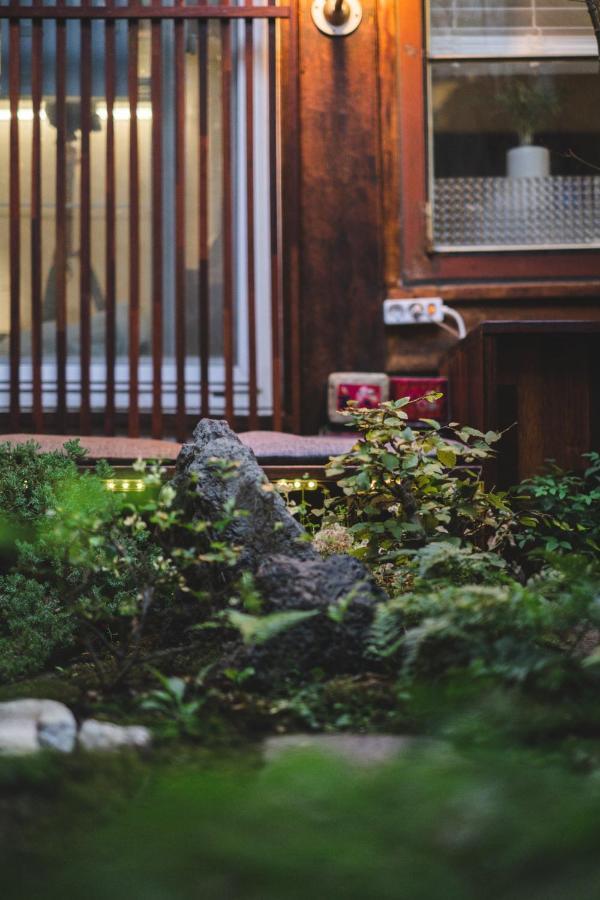 Viva La Vida - Jongno Hanok Private House Seoul Exterior photo