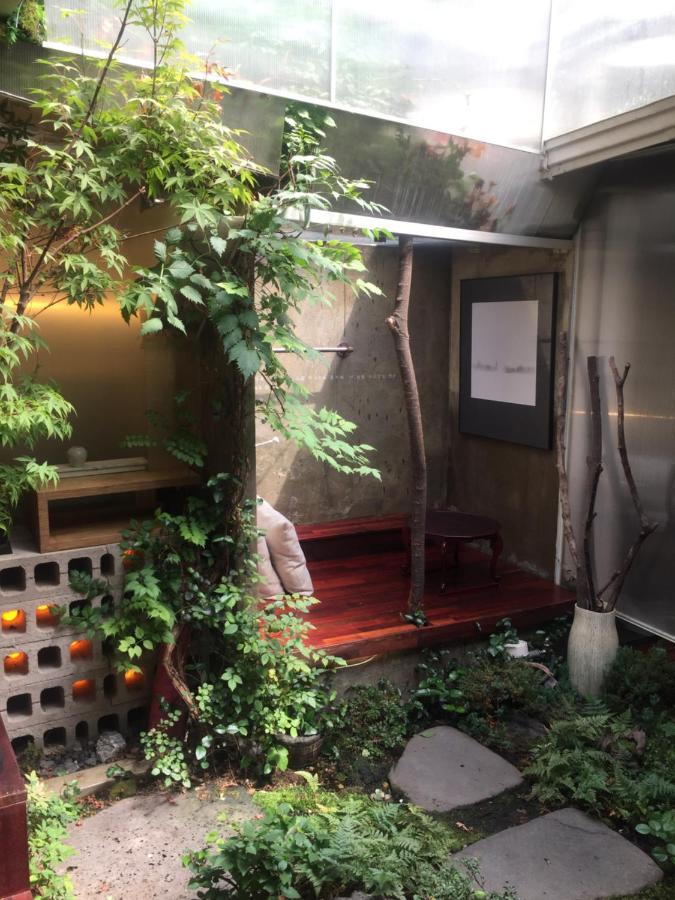 Viva La Vida - Jongno Hanok Private House Seoul Exterior photo