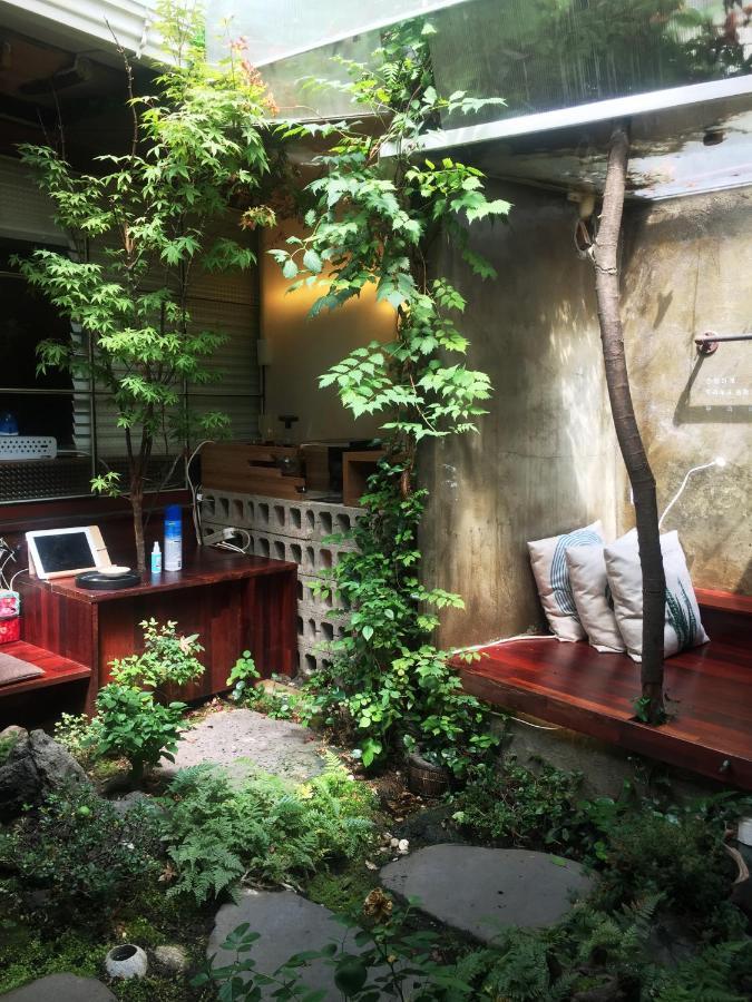 Viva La Vida - Jongno Hanok Private House Seoul Exterior photo